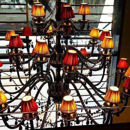 Hotell Emilia