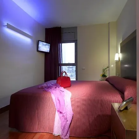 Castro Exclusive Residences Sagrada Familia