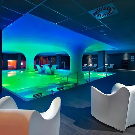 Castro Exclusive Residences Sagrada Familia Apart Otel 5*