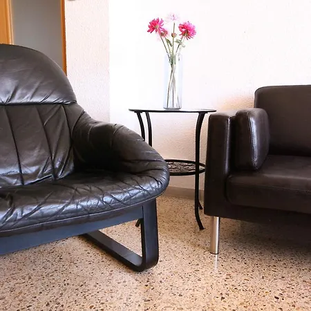 Bordeta Apartmán