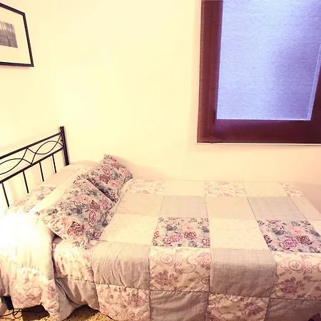 Bordeta Apartmán