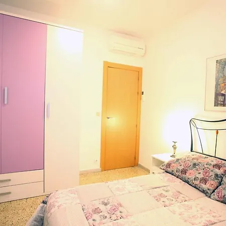 Bordeta Apartmán *