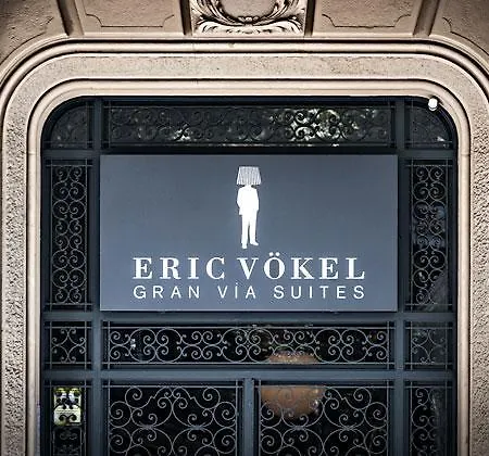 Apartment Eric Voekel Boutique - Gran Via Barcelona