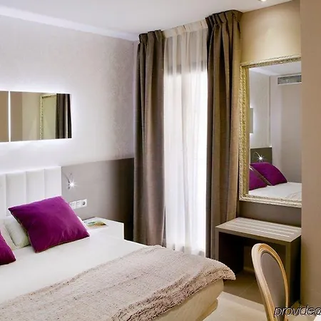 Musik Boutique Hotel