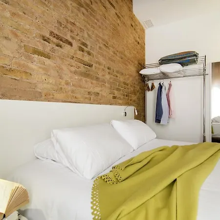 Happy People Sagrada Familia Appartement *