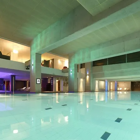 Castro Exclusive Residences Sagrada Familia 5*
