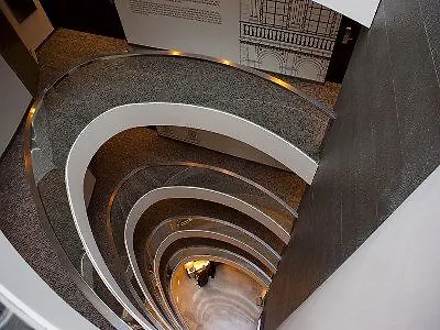 Szálloda Ikonik Ramblas 4*
