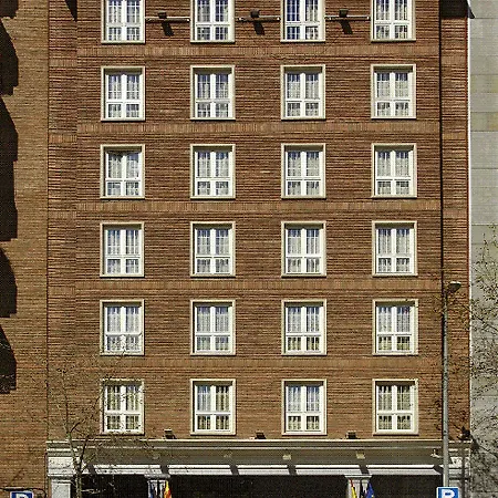 Hotel Abbot