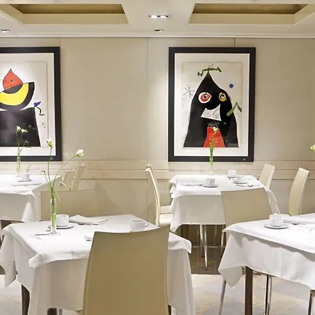 Derby Hotel Barcelona