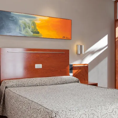 Garbi Millenni Hotel Barcellona