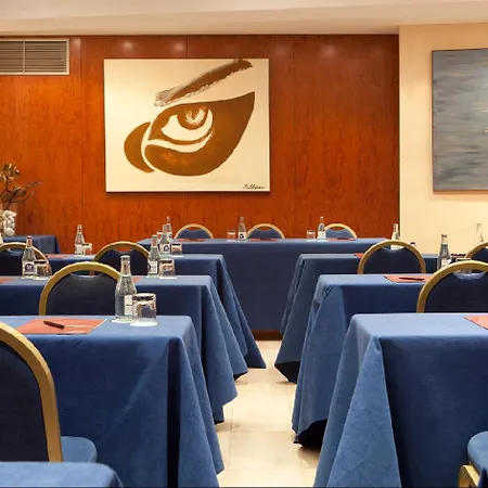 Garbi Millenni Hotel Barcellona