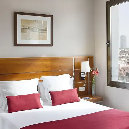 Boutique H10 Montcada Hotel