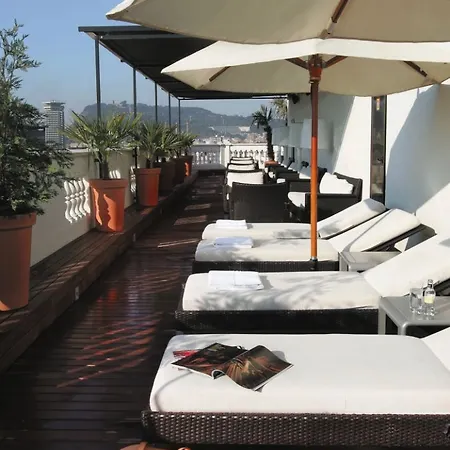 Boutique H10 Montcada Hotel Barcelona