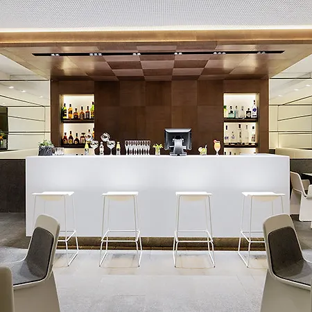 H10 Urquinaona Plaza (adults Only) 4*
