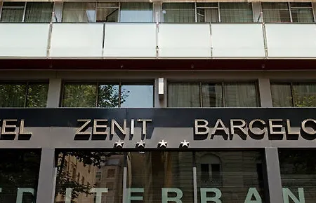 Hotel Zenit 4*
