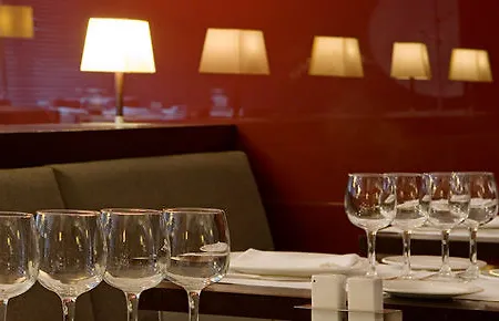 Hotel Zenit 4*