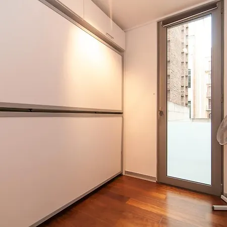 Apartment Travessera De Gracia *