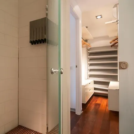 Apartment Travessera De Gracia Barcelona