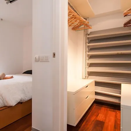 Travessera De Gracia Apartment Barcelona
