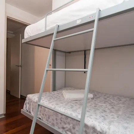 Travessera De Gracia Apartment Barcelona