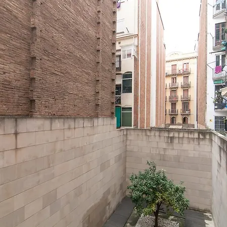 Apartment Travessera De Gracia *