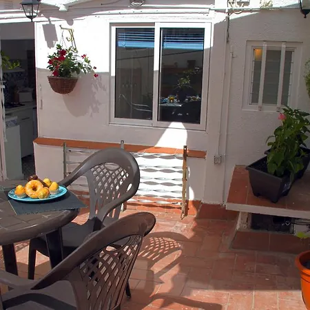 Casa Tortilla Sant Antoni *