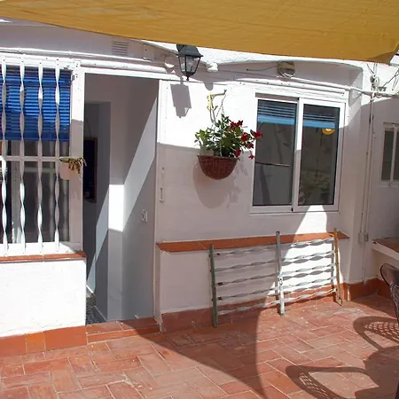 Appartement Casa Tortilla Sant Antoni Barcelone
