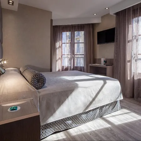 Suizo Otel Barselona