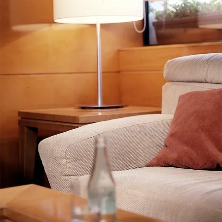 Pedralbes Hotel Barcelona