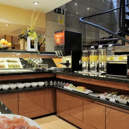 Chic&basic Reding Hotel Barcelona