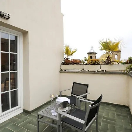 Chic&basic Reding 3* Barcelona
