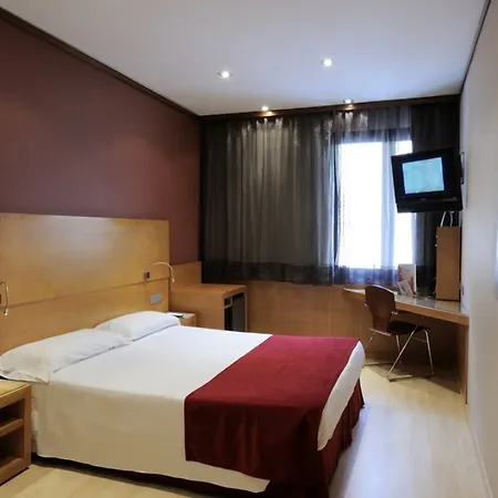 Chic&basic Reding Hotel