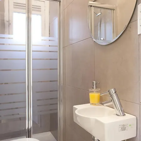 Enjoy Sofia Apartamento *
