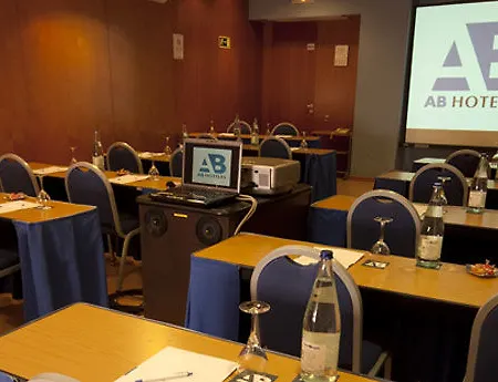 Otel Viladomat Barselona