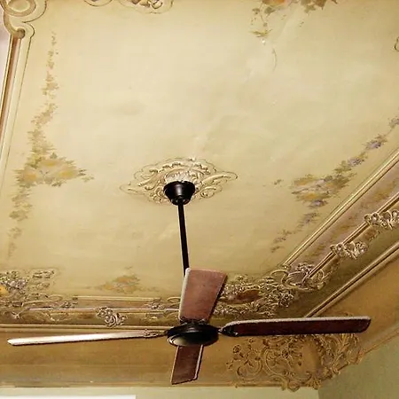 Casa Del Mediterraneo Maison d'hôtes Barcelone