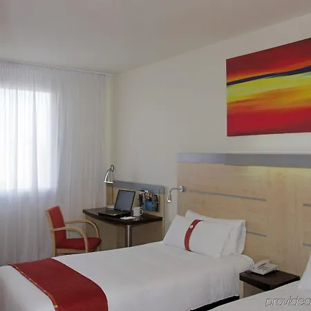 Holiday Express City 22@ By Ihg 3*