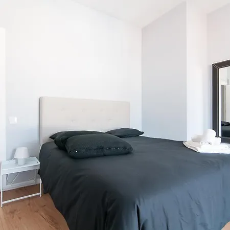 Tetuan Barcelona
