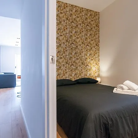 Apartamento Tetuan *
