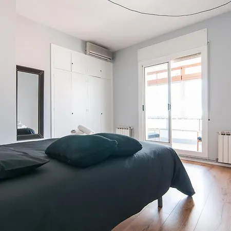 Apartamento Tetuan