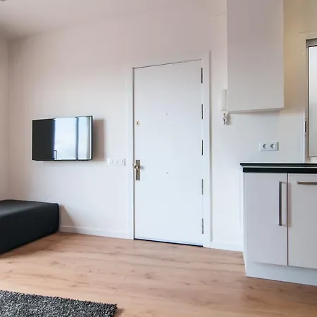 Apartamento Tetuan *