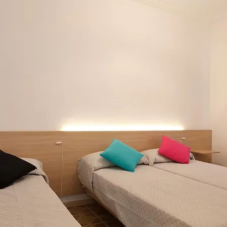Apartment Olivier Barcelona
