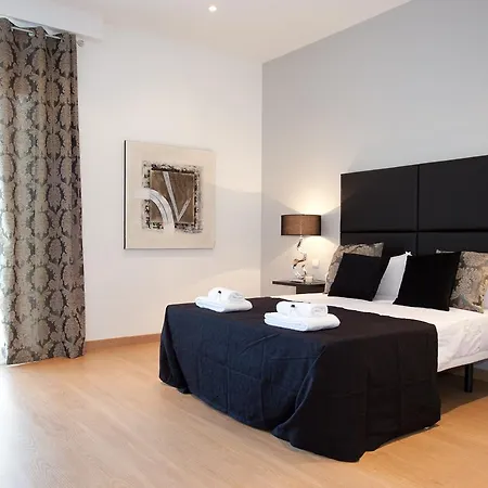 Hotel Alma Gl