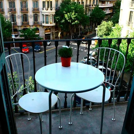 Bruc & Bruc Barcelone