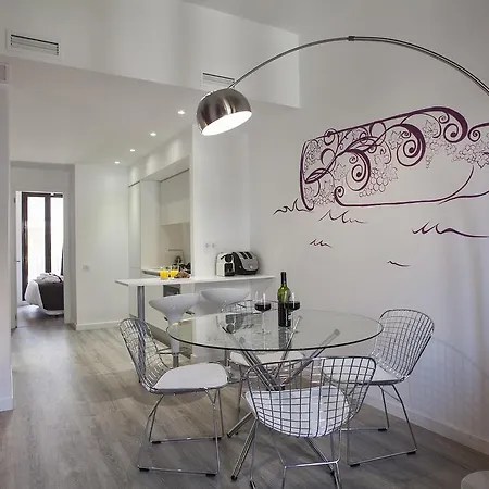 Habitat Adn * Barcellona