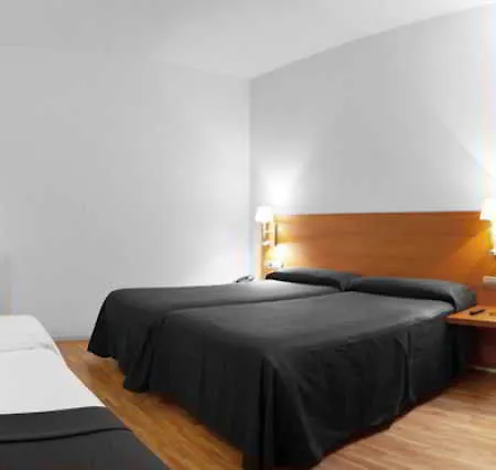 Onix Rambla Barcelona