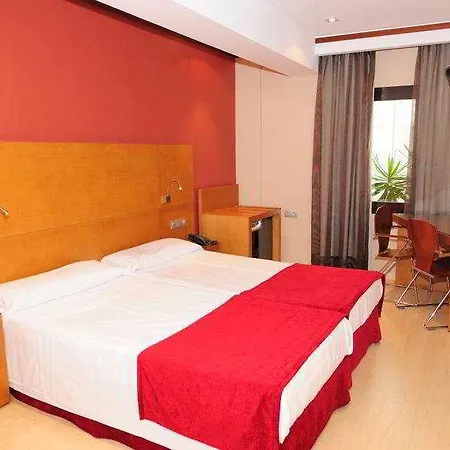 Chic&basic Reding Hotel