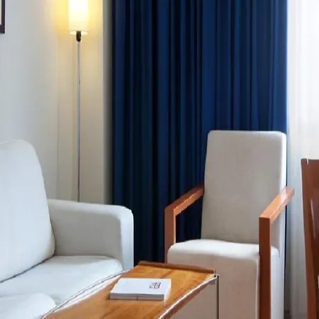 Hotell Catalonia 4*