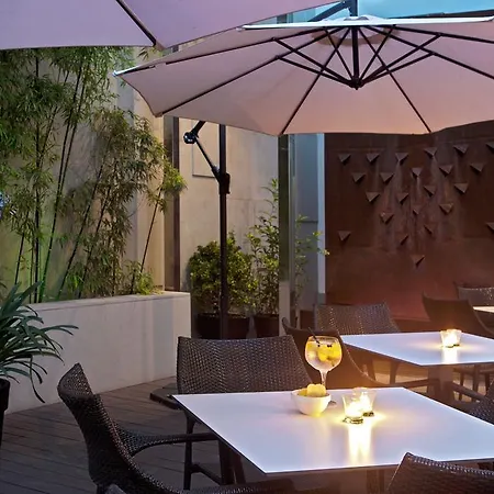 Grupotel Gran Via 678 Ξενοδοχείο 4*