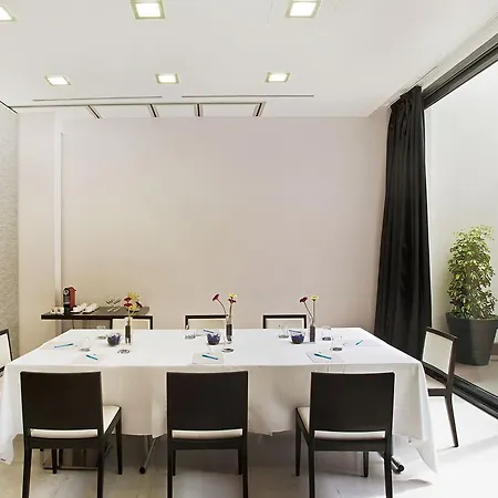 Grupotel Gran Via 678 Ξενοδοχείο