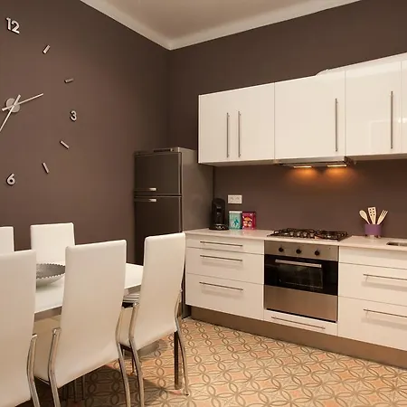 Enjoy Sofia Apartamento *